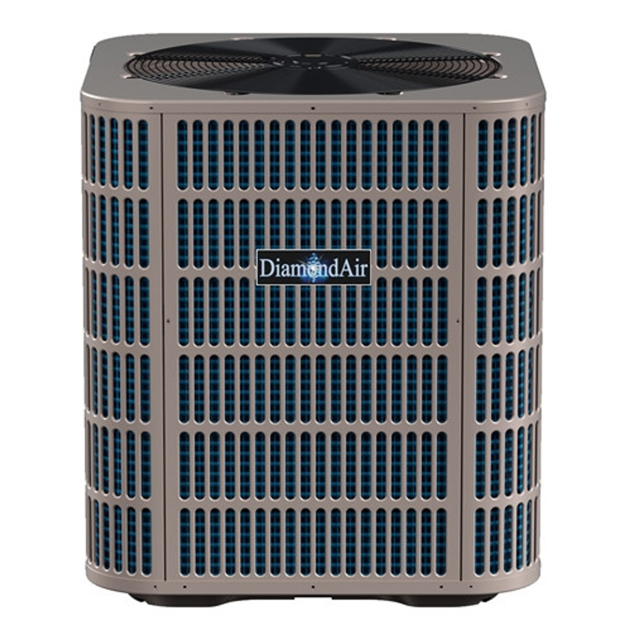 diamond air hvac