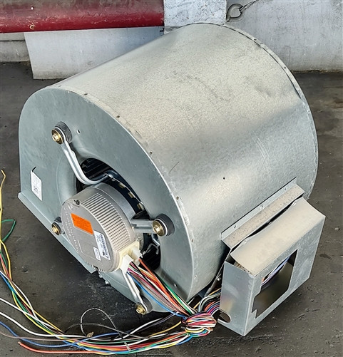 2321N (Rheem) Blower Assembly w/ ECM motor, 51-104305-00