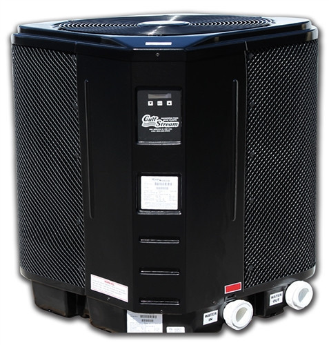 GulfStream HE125-TA Heat Pump