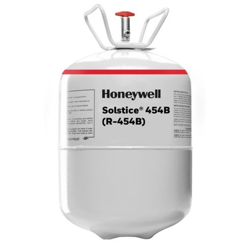 26021 | R-454B Low GWP Approved Refrigerant 20.9lb