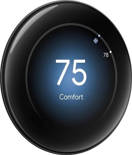 30068 Nest 4th Generation PRO Learning Thermostat with