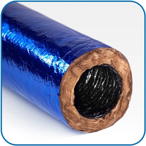 レインボーブランケット　SINCH-M22 32056 | Flexible Duct 18