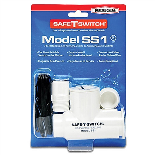 Generic 37022 | Float Switch Vertical Applications SS1