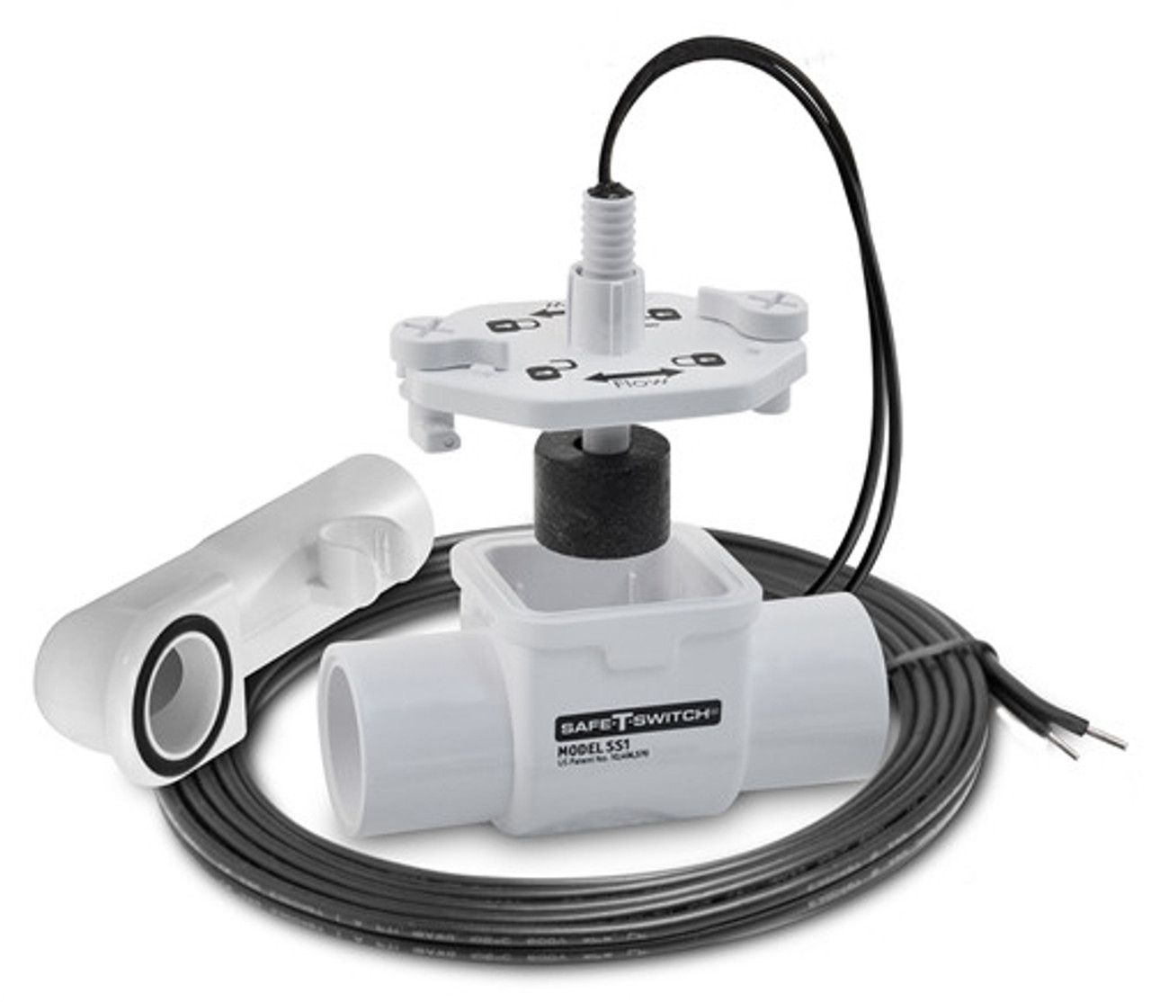 RectorSeal 37314 | Inline Primary Float Switch SS1