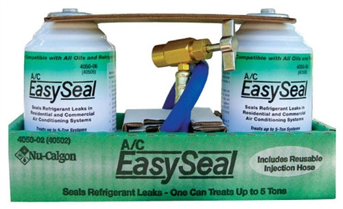 easy seal hvac