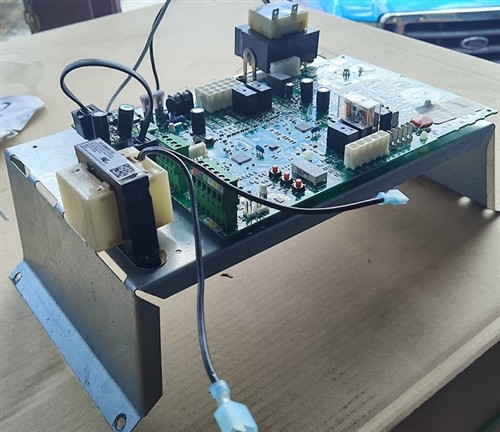 Goodman 5622N | Goodman Control Board, PCBKF107 (0130F00636)
