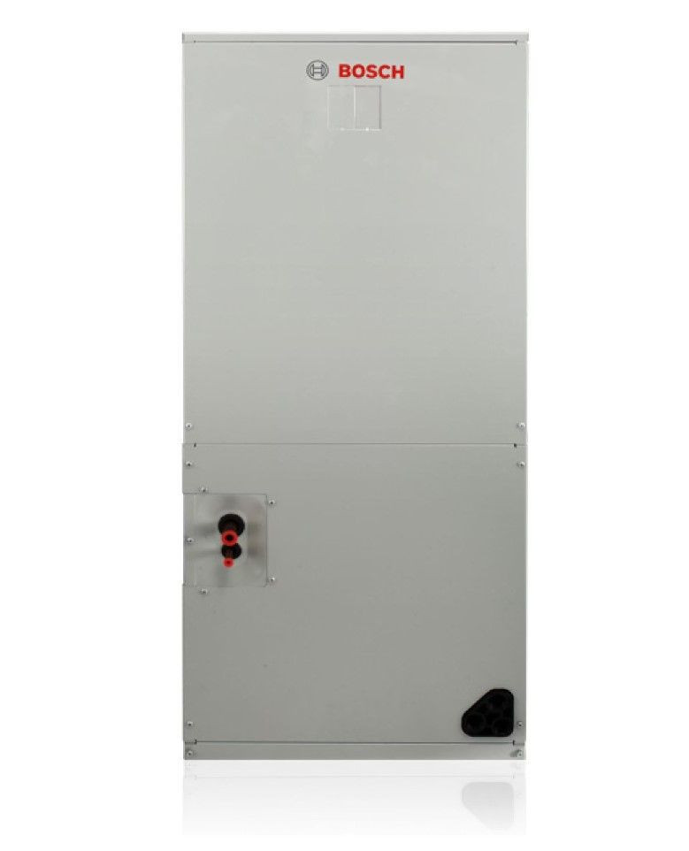 52195 | 5 Ton Bosch IDS Ultra R454B Cold Climate Air