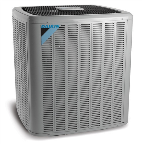 172707 | 5 Ton Daikin R32 460V 3Ph Straight Cool Condenser,