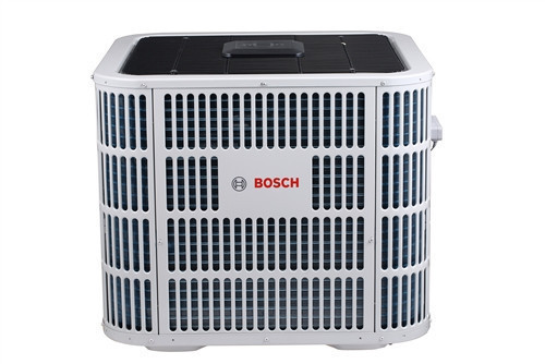 52203 | 5 Ton Bosch IDS Light 15 SEER2 Heat Pump Inverter