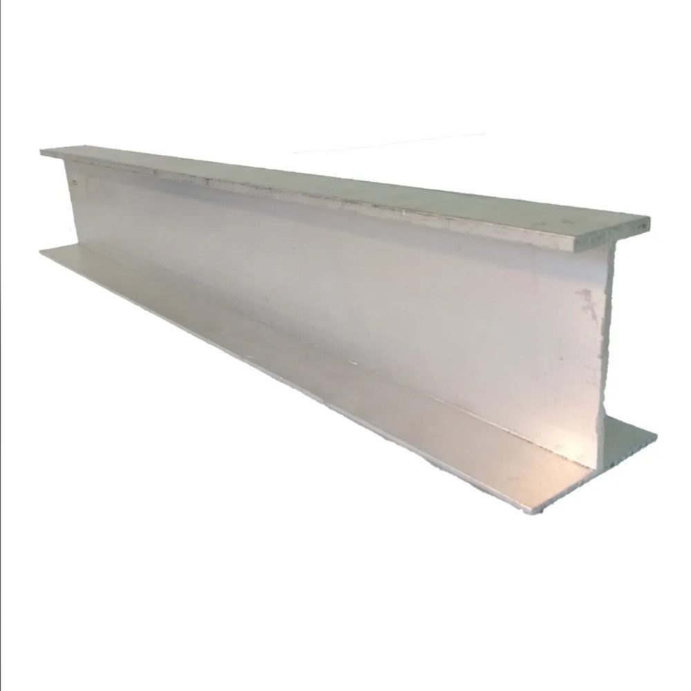 37353 | 15-Foot Aluminum I-Beam | Structural Crossbar for