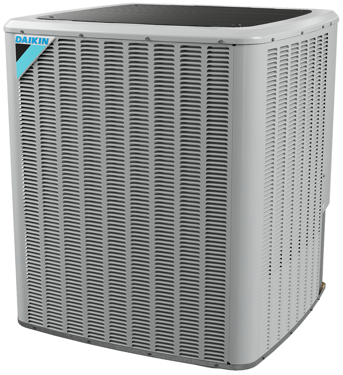 172729 | 3 Ton Daikin R32 460V 3Ph Heat Pump Condenser,