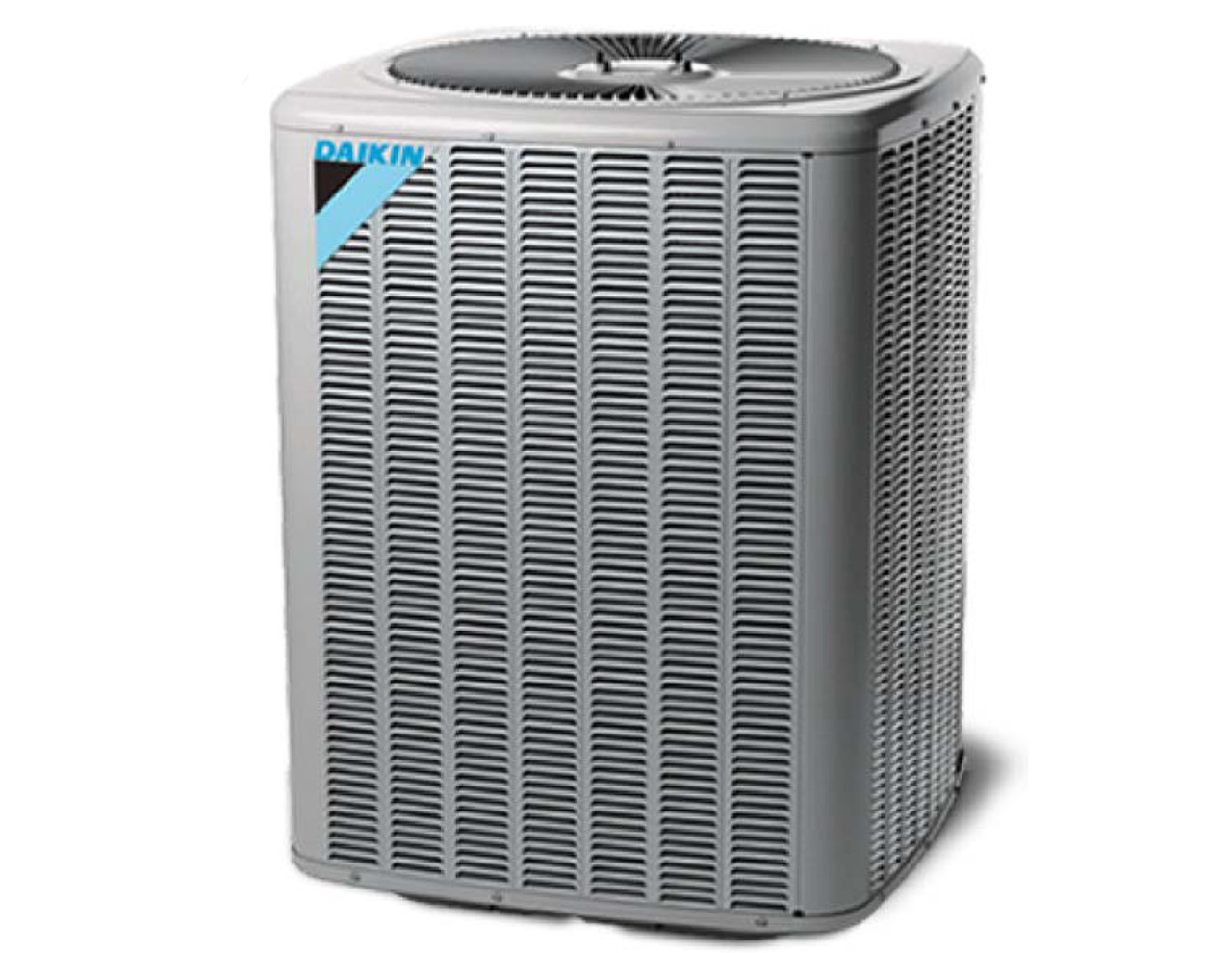 172730 | 4 Ton Daikin R32 460V 3Ph Heat Pump Condenser,