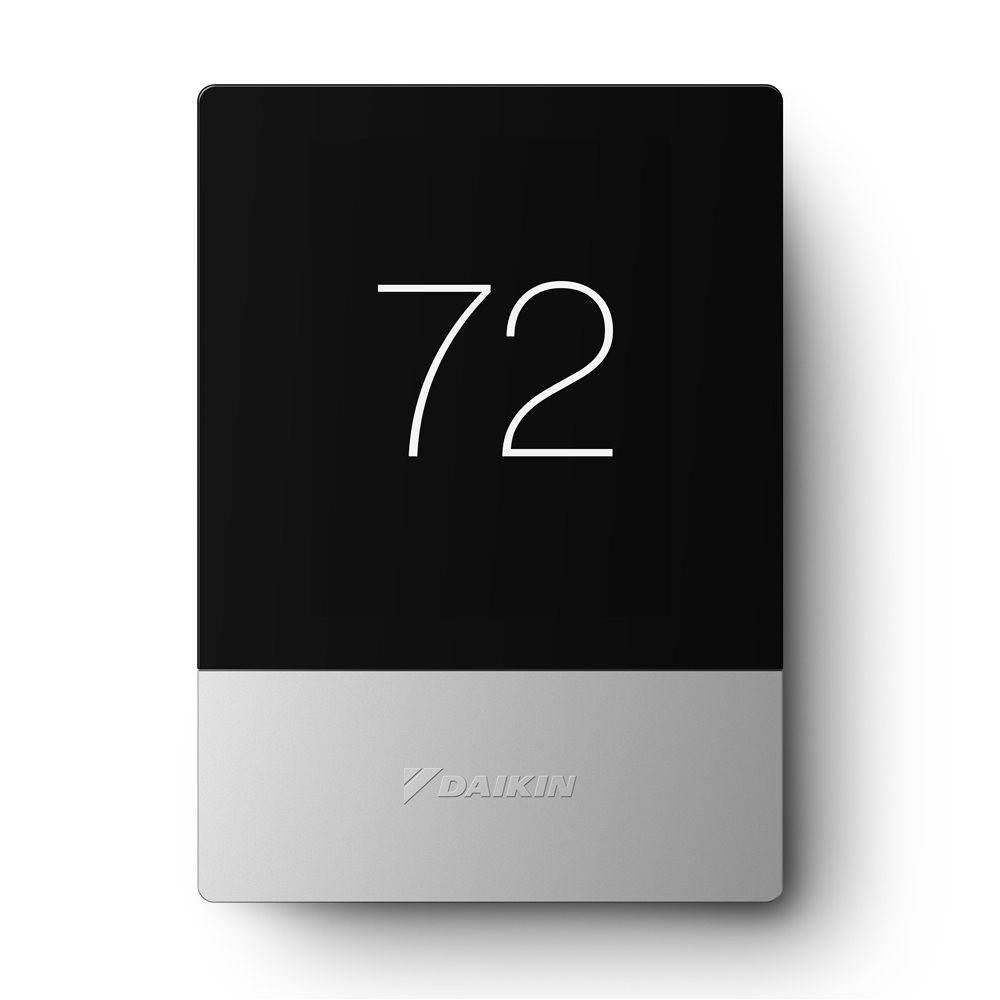 Daikin 30071 | Daikin One Touch Smart Thermostat DTST-TOU-A