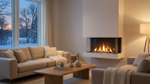 2026 Ventless Gas Fireplace Buying Guide: Everything You Need to Know