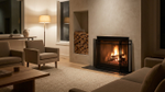 2026 Wood Burning Fireplaces Buying Guide
