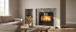 Wood Burning Inserts 2026 Guide: Sizing, Install, Credit