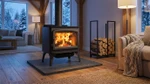 Wood Burning Stove Buying Guide 2026, Size, Tax Credit