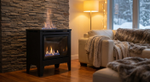 Ventless Gas Stove Guide: Safety, Codes, Efficiency