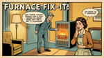 5 Warning Signs Your Furnace Needs Repair - Act Now