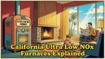 California Ultra Low NOx Furnaces Explained: Guide For 2026
