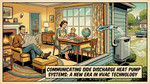 Communicating Side Discharge Heat Pump Systems - New Era