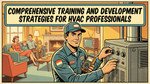 Comprehensive HVAC Training and Development Strategies