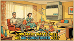 How Many Watts Does an Air Conditioner Use? Quick Guide For 2026