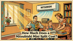 How Much Does a Mitsubishi Mini Split Cost? 2026 Guide