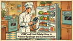 HVAC and Food Safety: Prevent Spoilage & Contamination