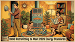 HVAC Retrofitting to Meet 2026 Energy Standards: Guide
