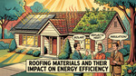 Roofing Materials and Their Impact on Energy Efficiency