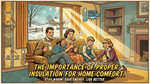 The Importance of Proper Insulation for Home Comfort