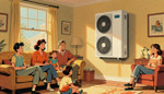 The Most Energy-Efficient Heating Options for 2026 - Guide