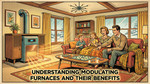 Understanding Modulating Furnaces and Their Benefits Guide For 2026