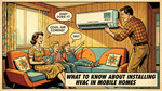 What to Know About Installing HVAC in Mobile Homes | Guide For 2026
