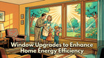 Window Upgrades to Enhance Home Energy Efficiency | Guide For 2026