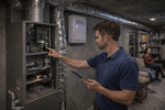 Air Quality in Underground Bunkers: HVAC Considerations