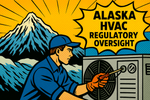 Alaska  HVAC Regulatory Oversight for 2026: Complete Guide