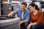 Black Friday 2026 HVAC Deals: Press Release - Save Now