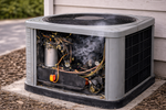 Crazy Stories That Show the Hazards of HVAC Maintenance