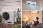 Daikin 2-Zone Mini Split AC Heat Pump Review: Comfort