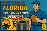 Florida  HVAC Regulatory Oversight for 2026: Complete Guide
