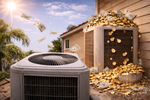 The AC Size Myth That Will Burn You This April: Save Energy