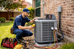 How Much Does It Cost to Replace an AC Unit in Dallas?