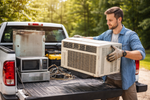 How to Dispose of Old Air Conditioners: Quick Safe Guide For 2026