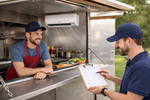 How to Keep Your Food Truck Cool with a Mini Split AC