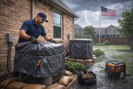 How to Prep Your HVAC System for Severe Weather: Quick Guide For 2026
