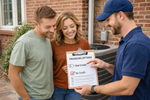 HVAC Financing Options for Bad Credit or No Credit