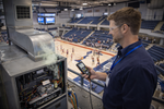 HVAC for Sports Facilities: Achieving Optimal Performance