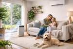 HVAC Systems for Allergen-Free Living: Cleaner Air